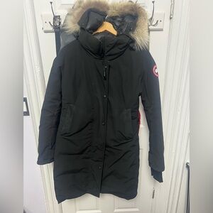 Canada goose Women's Sherbrooke Parka